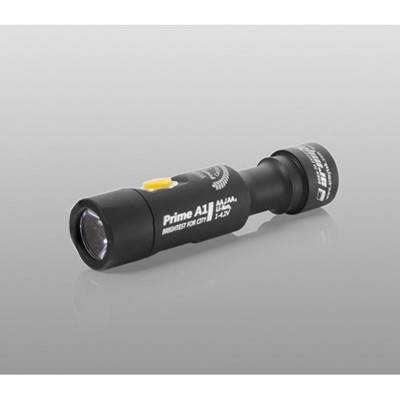 Armytek Prime A1 v3