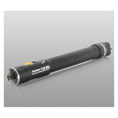 Armytek Partner C4 Pro v3