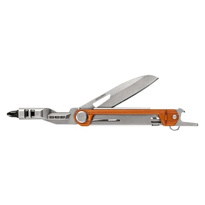 Multitool Gerber ArmBar Slim Drive ORANGE