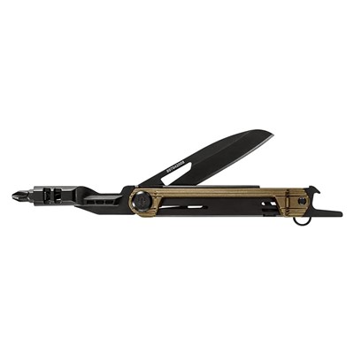 MULTITOOL GERBER ARMBAR SLIM DRIVE COYOTE COYOTE