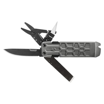 Multitool Lockdown Pry