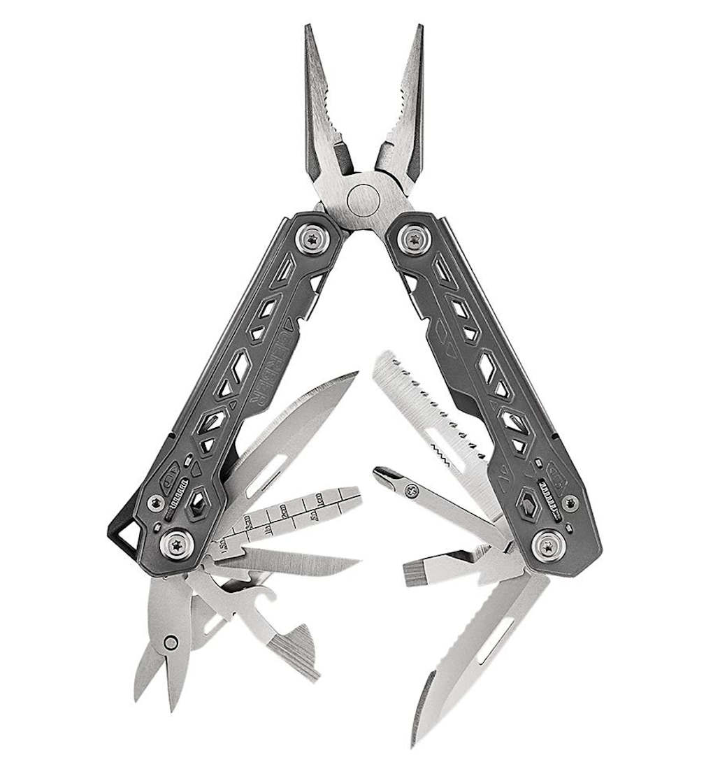 Multitool Gerber Truss GREY