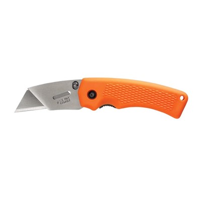 Nóż Gerber Edge Utility ORANGE