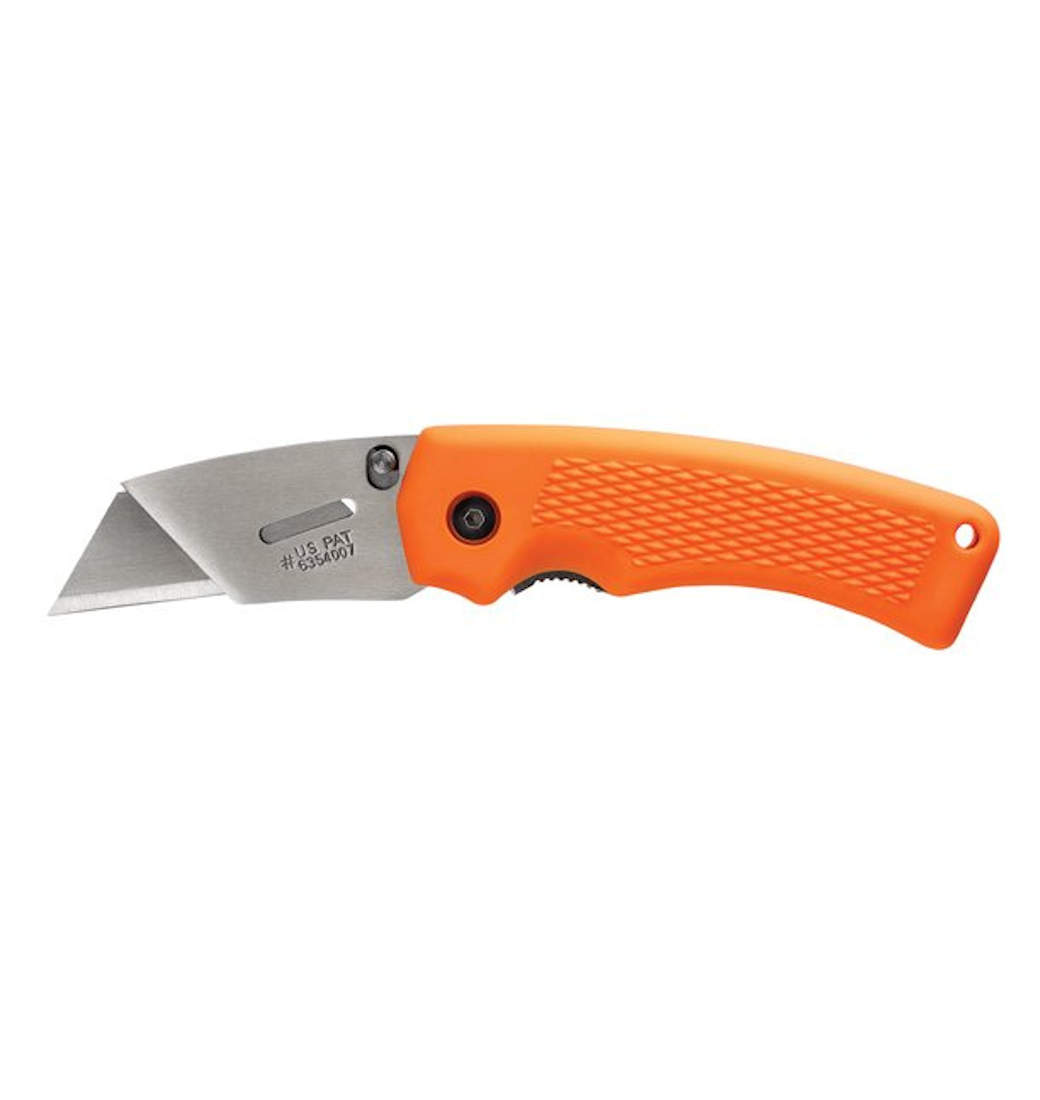 Nóż Gerber Edge Utility ORANGE