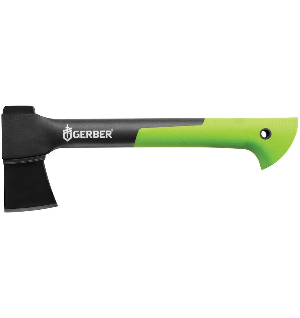 Toporek Gerber 14 Hatchet