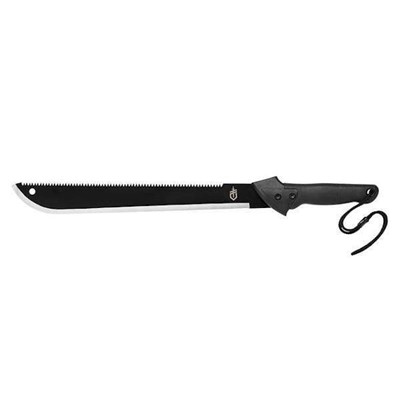 Maczeta Gerber Gator Machete BLACK