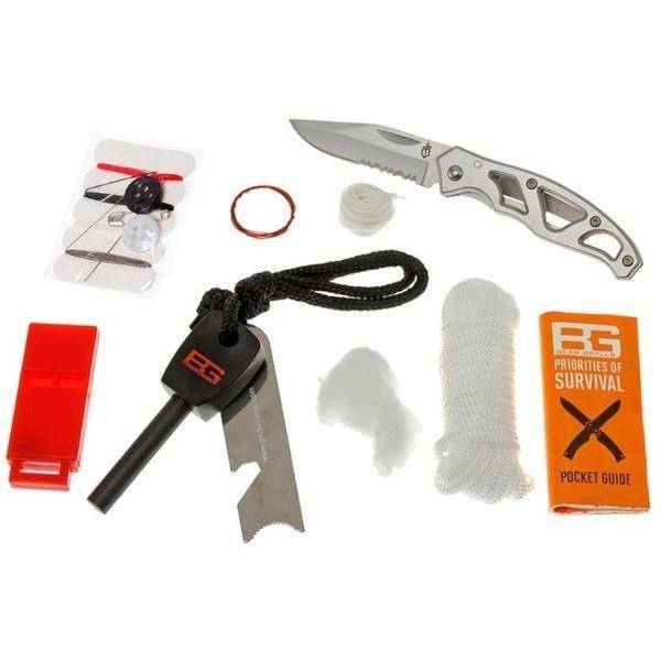 GERBER Basic Kit Bear Grylls