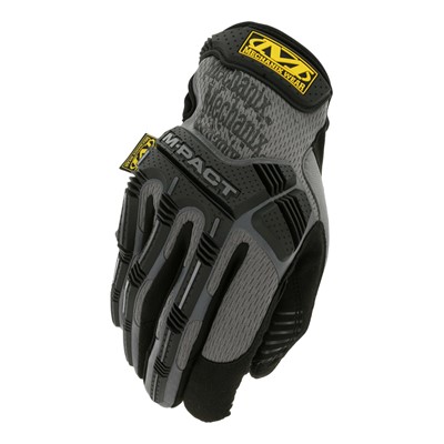 Rękawice Mechanix MPact GREY