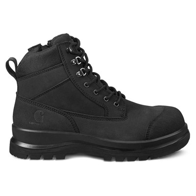 Buty Carhartt Detroit Rugged Flex S3 Safety Black