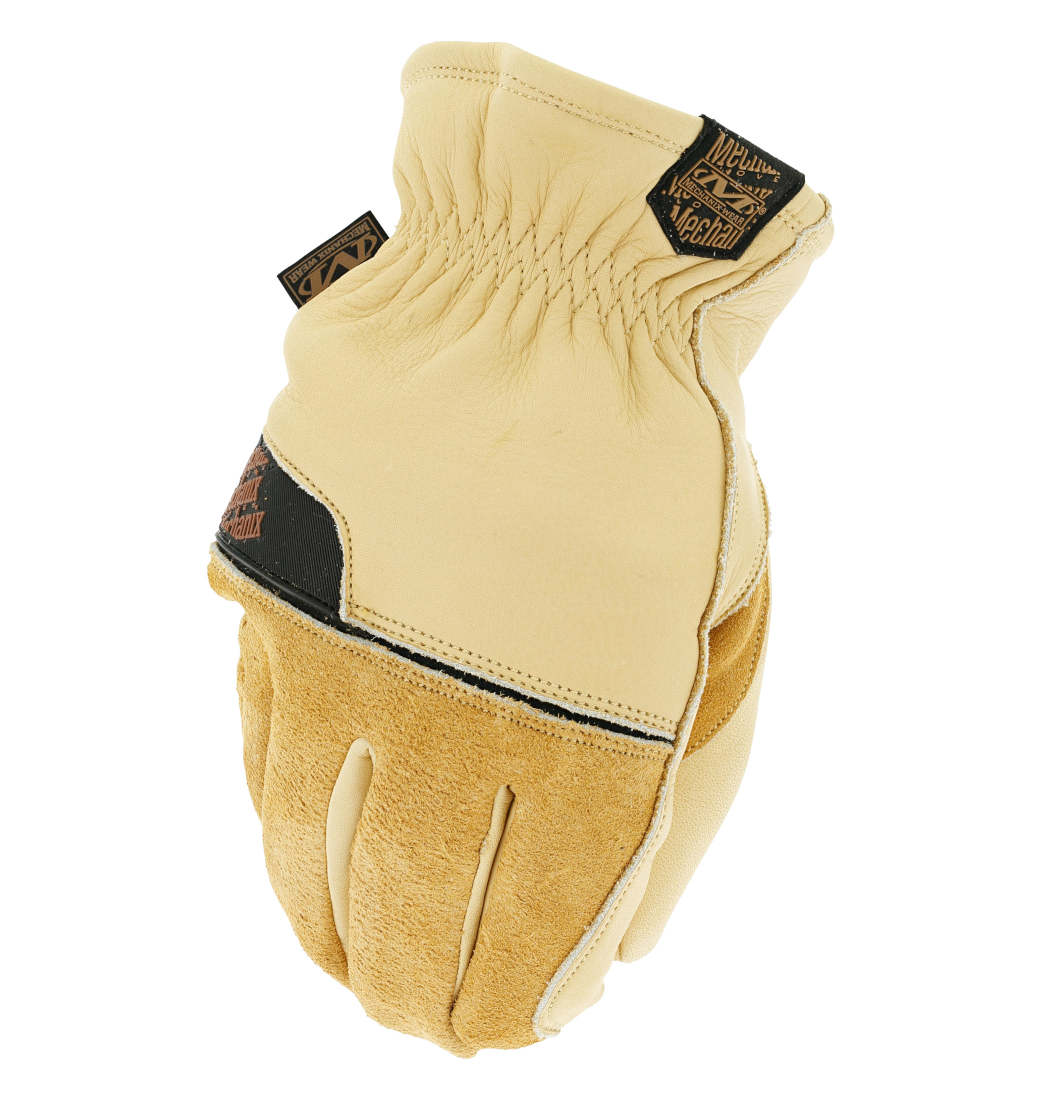 Rękawice Zimowe Mechanix Durahide Insulated Drive