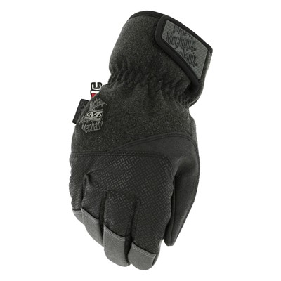 Rękawice Zimowe Mechanix ColdWork WindShell BLACKG