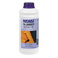 Impregnat Nikwax TX. Direct Wash-In 1.0 L
