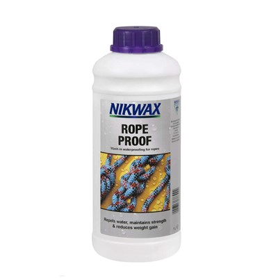 Impregnat Do Lin Nikwax Rope Proof 1 L