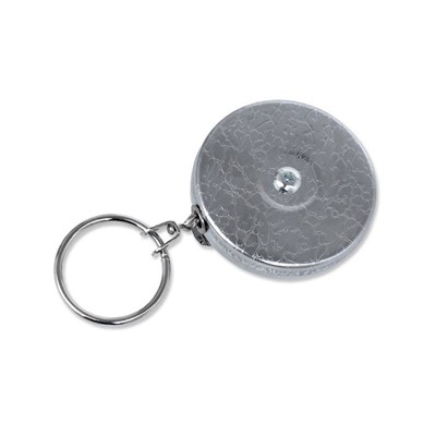 KEY-BAK - Retraktor ORIGINAL Stainless - Chrome