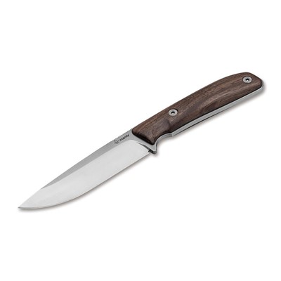 Nóż Manly Blaze D2 Walnut