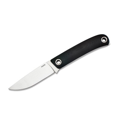 Nóż Manly Patriot CPM-154 Black