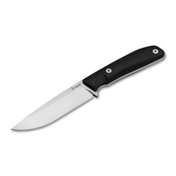 Nóż Manly Blaze CPM-154 Black