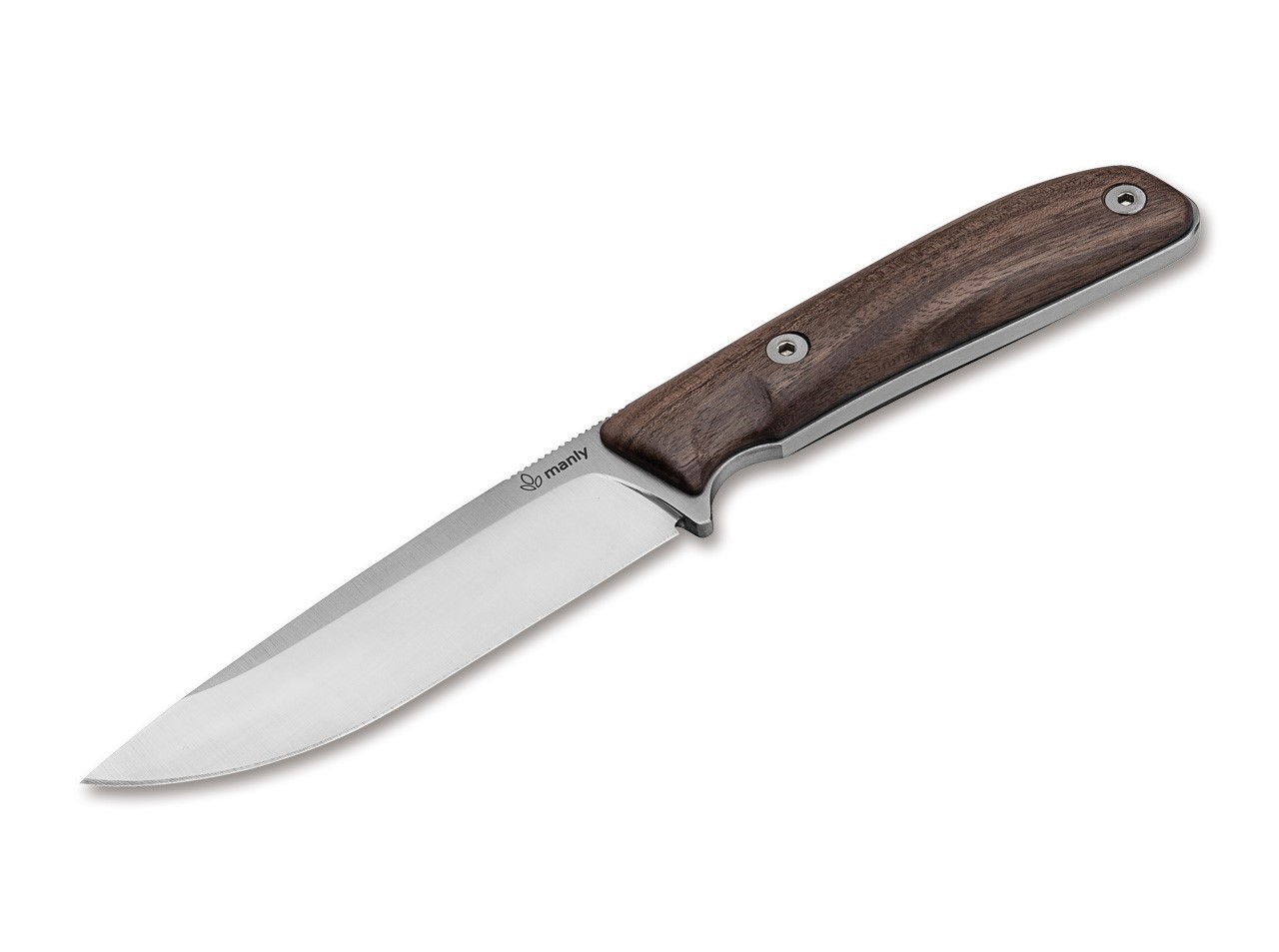 Nóż Manly Blaze CPM-154 Walnut