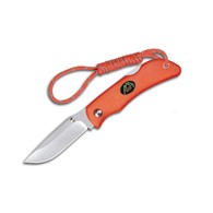 Nóż Outdoor Edge Mini-Blaze Orange