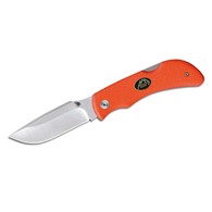 Nóż Outdoor Edge Grip Blaze Orange