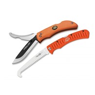 Nóż Outdoor Edge Razor Pro + piła Combo