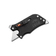 Nóż Outdoor Edge SlideWinder Black