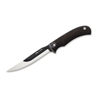 Nóż Outdoor Edge RazorMax Black Clam