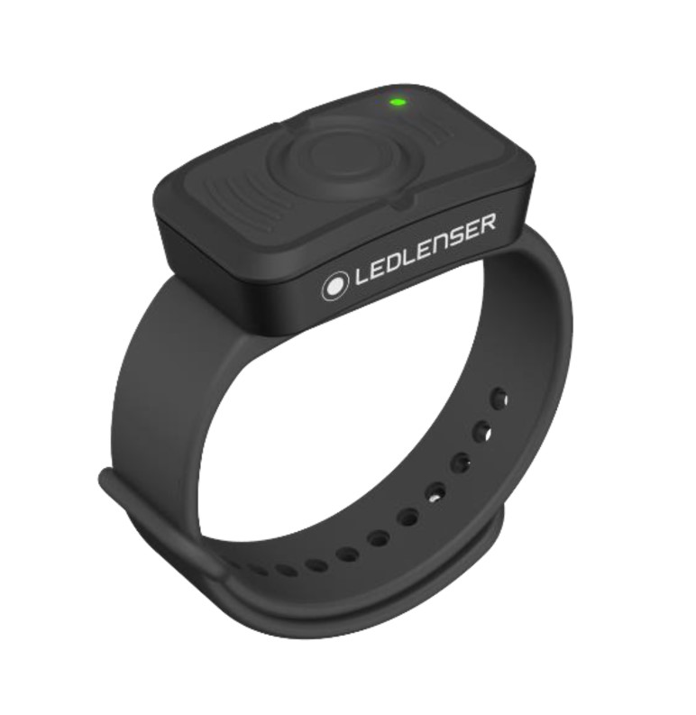 Ledlenser sterowanie  Bluetooth typu A