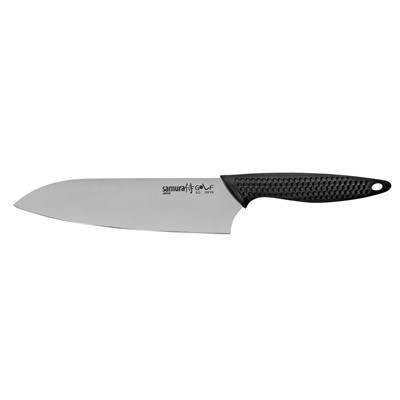 Nóż Santoku Samura Golf AUS-8