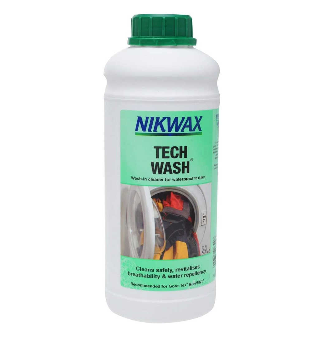 Płyn Do Prania Nikwax Tech Wash 1 L