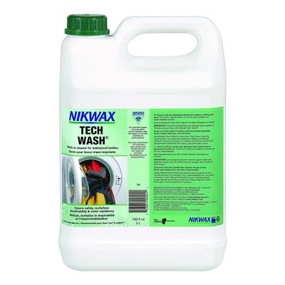 Płyn Do Prania Nikwax Tech Wash 5 L