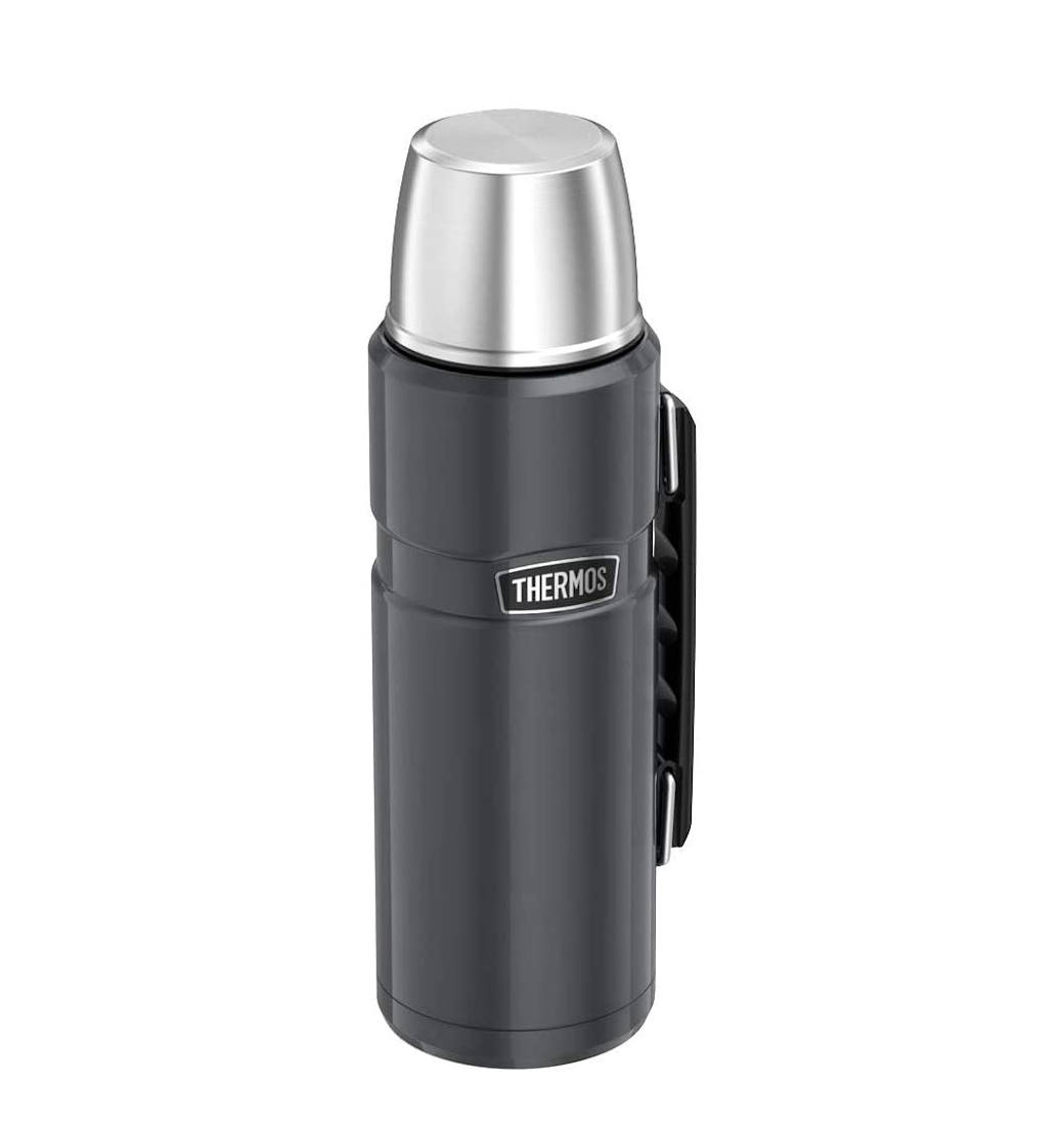 Termos Thermos Stainless King Beverage Bottle 1.2L