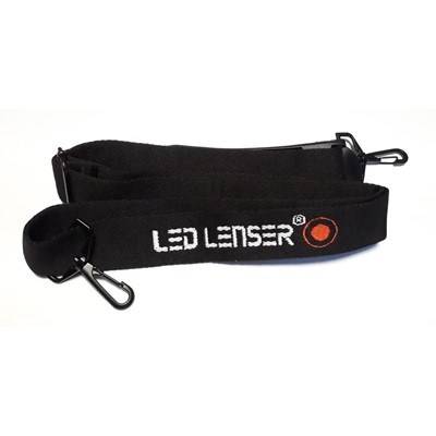 Pasek Ledlenser na ramię do latarki X21 M17 P17