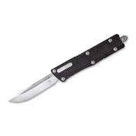 Nóż CobraTec Small Sidewinder OTF Black