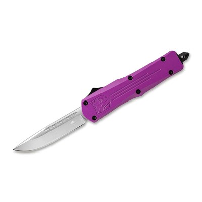 Nóż CobraTec Small FS-3 OTF Purple