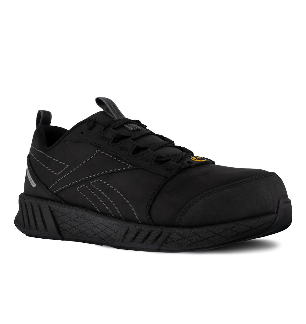 Buty Reebok Fusion Formidable Work S3 ESD BLACK