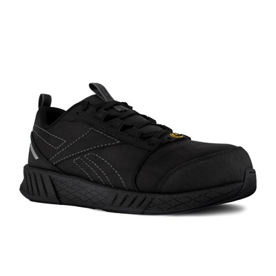 Buty Reebok Fusion Formidable Work S3 ESD BLACK