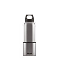 Termos SIGG Hot Cold 0,5 L Brushed