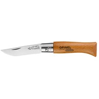 Opinel Nóż Carbon 03