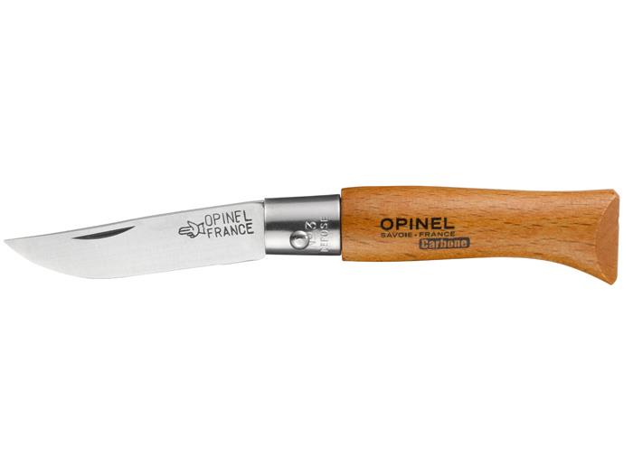 Opinel Nóż Carbon 03