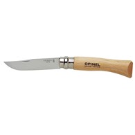 Opinel Nóż Inox Natural blister 07