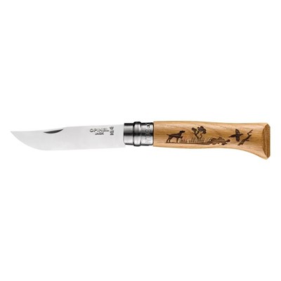 Opinel Nóż Animalia Dog 08