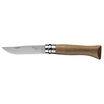 Opinel Nóż Walnut 06