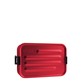 Pojemnik SIGG Metal Box Plus S RED