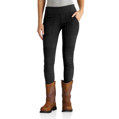 Legginsy Carhartt Force Utility Legging Black