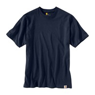 Koszulka Carhartt Workwear Solid TShirt Navy