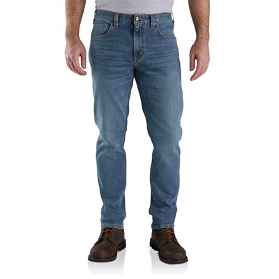 Spodnie Carhartt Rugged Flex Relaxed Fit Arcadia