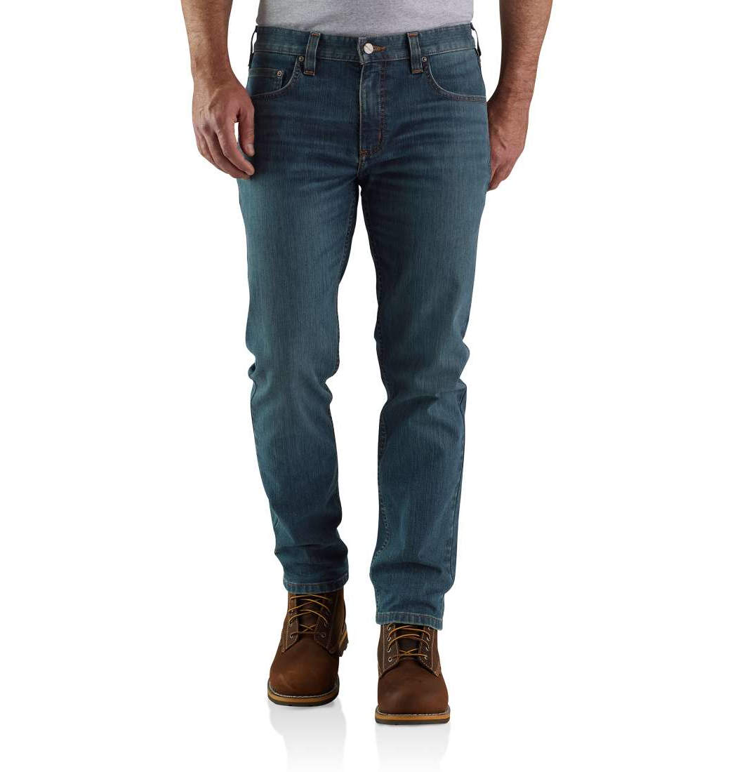 Spodnie Carhartt Rugged Flex Relaxed FitLow Canyon