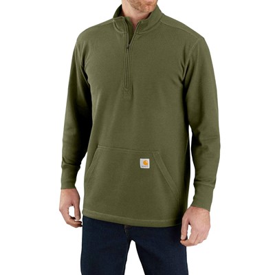 Koszulka Termiczna Heavyweight Long Sleeve Basil