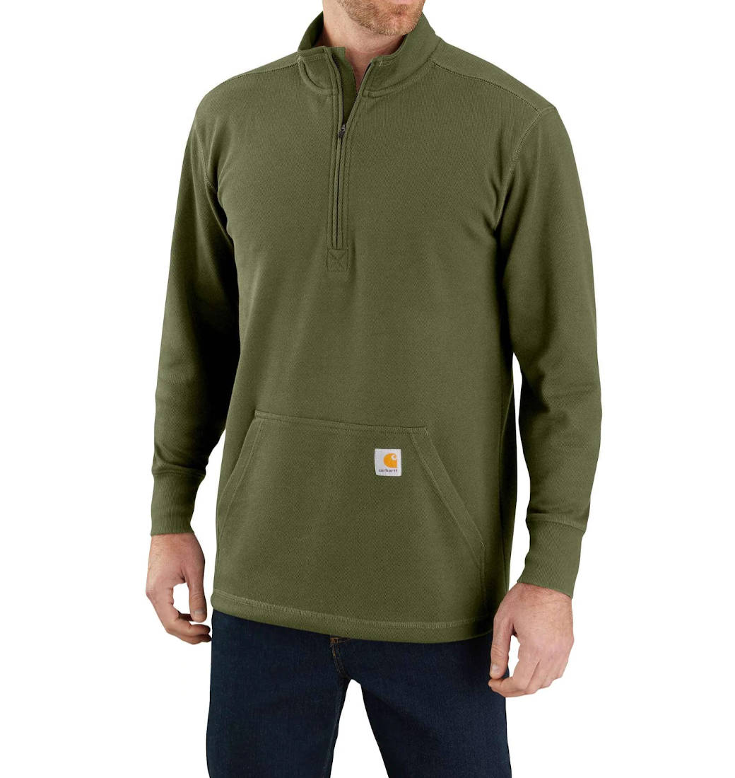 Koszulka Termiczna Heavyweight Long Sleeve Basil